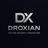 droxian.com favicon